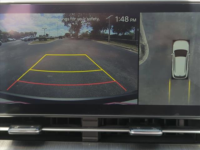 Used 2024 Hyundai Kona Limited AWD/4WD image 13