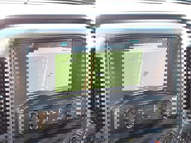 Used 2017 Chevrolet Silverado 1500 LT w/ Texas Edition image 4