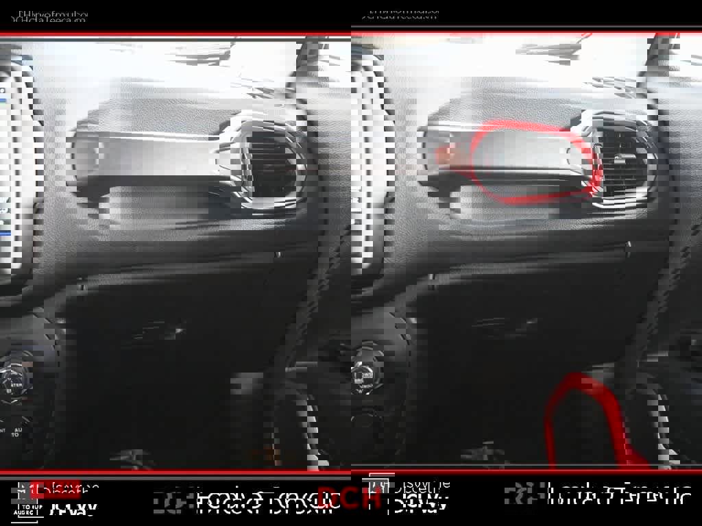 Used 2023 Jeep Renegade Trailhawk image 14