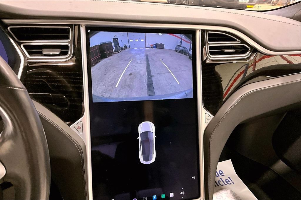 Used 2017 Tesla Model S 100D AWD/4WD image 20