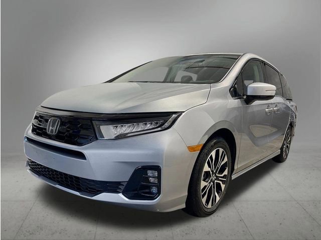 New 2026 Honda Odyssey Elite image 1