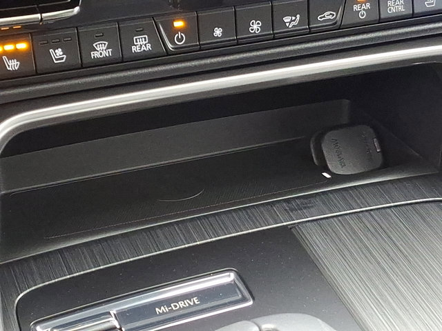 New 2026 MAZDA CX-90 3.3 Turbo S w/ Premium Plus image 20