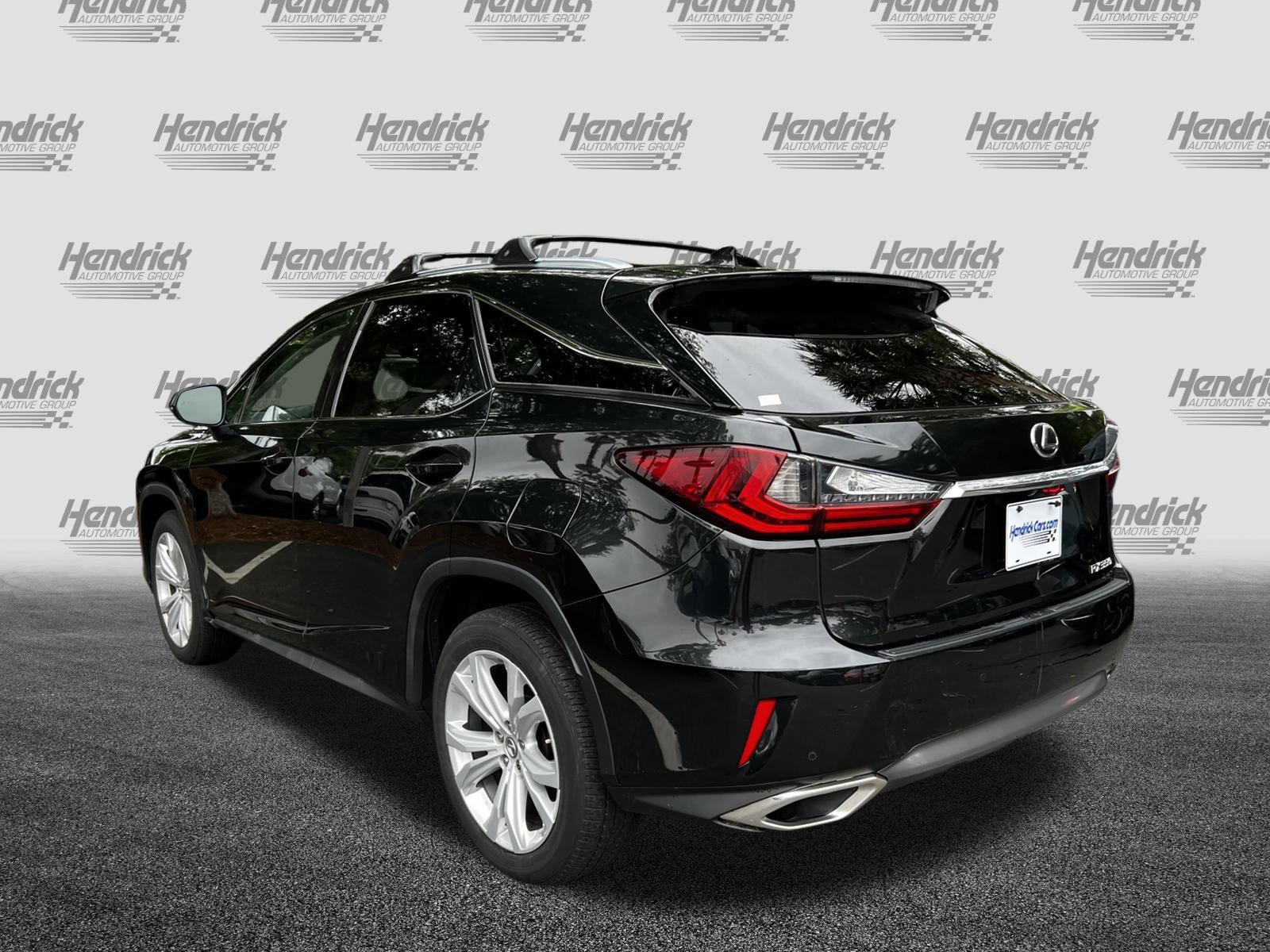 Used 2017 Lexus RX 350 AWD w/ Premium Package image 7