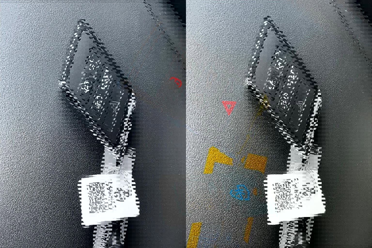 Used 2022 Land Rover Range Rover Sport HSE Silver Edition image 15