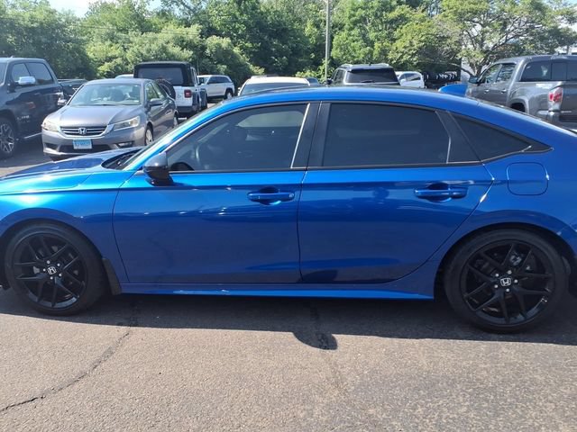 Used 2024 Honda Civic Sport image 4