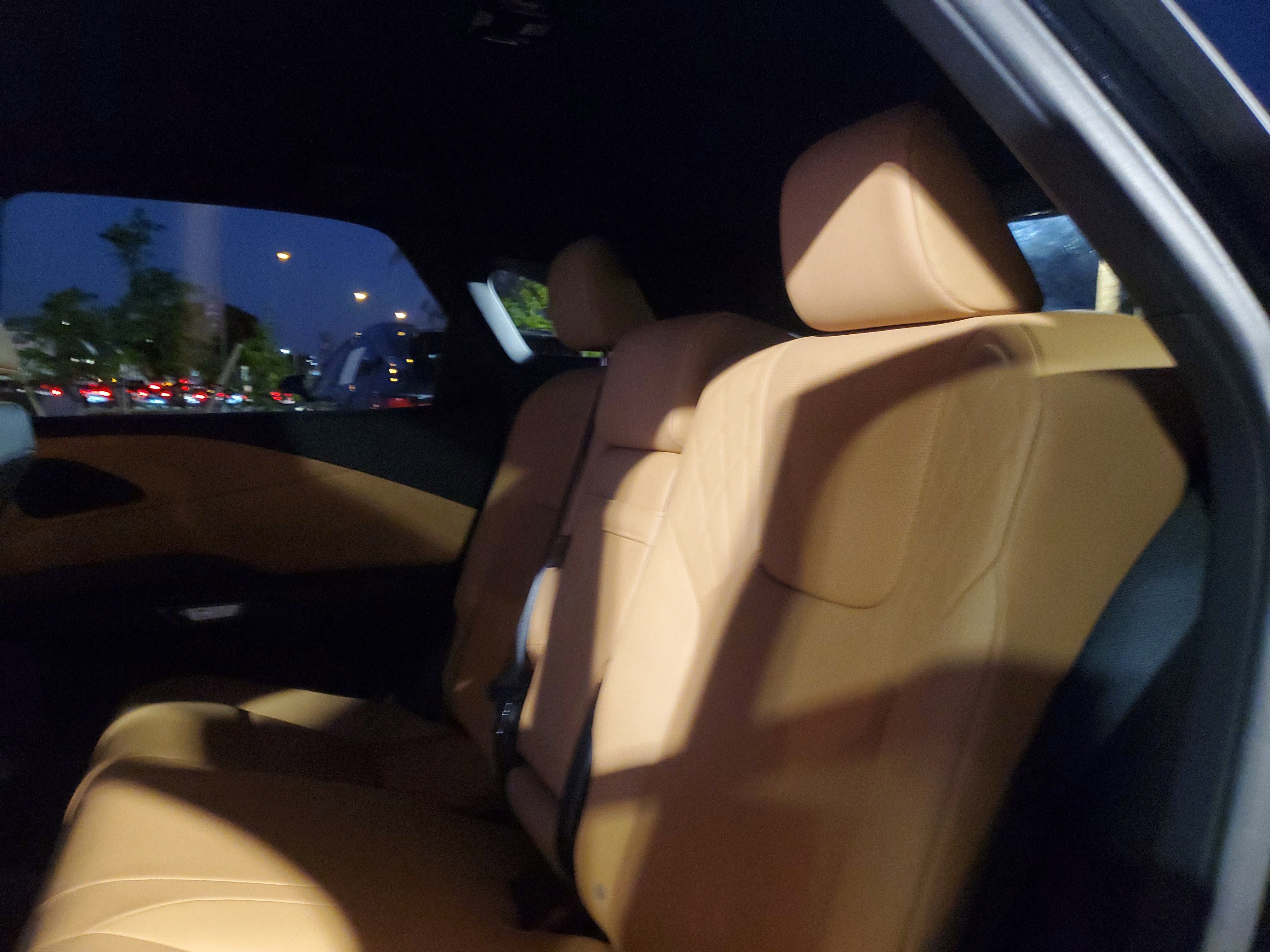 Used 2023 Lexus RX 350 Premium w/ Cold Area Package image 13