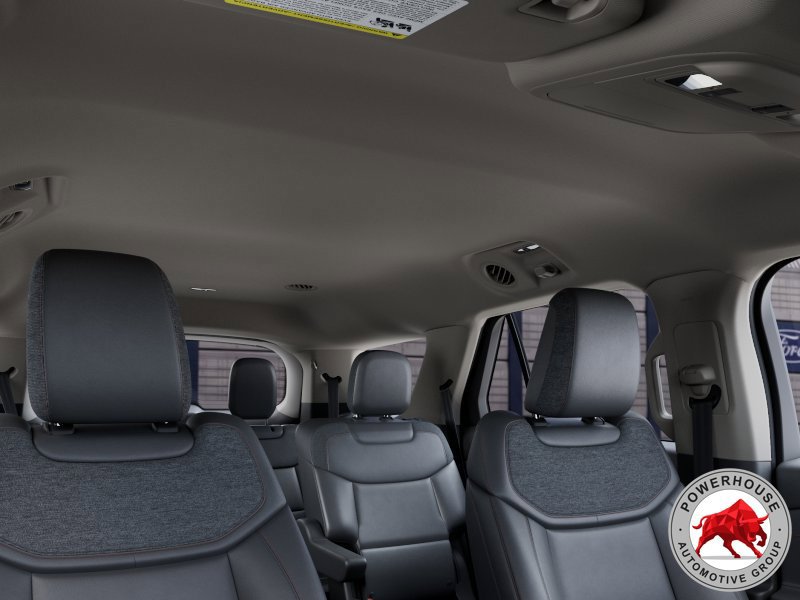 New 2027 Ford Explorer Active w/ Active Comfort Package RWD image 23