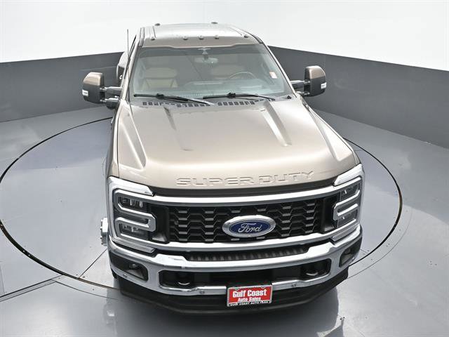 Used 2023 Ford F350 Lariat w/ Lariat Ultimate Package AWD/4WD image 39