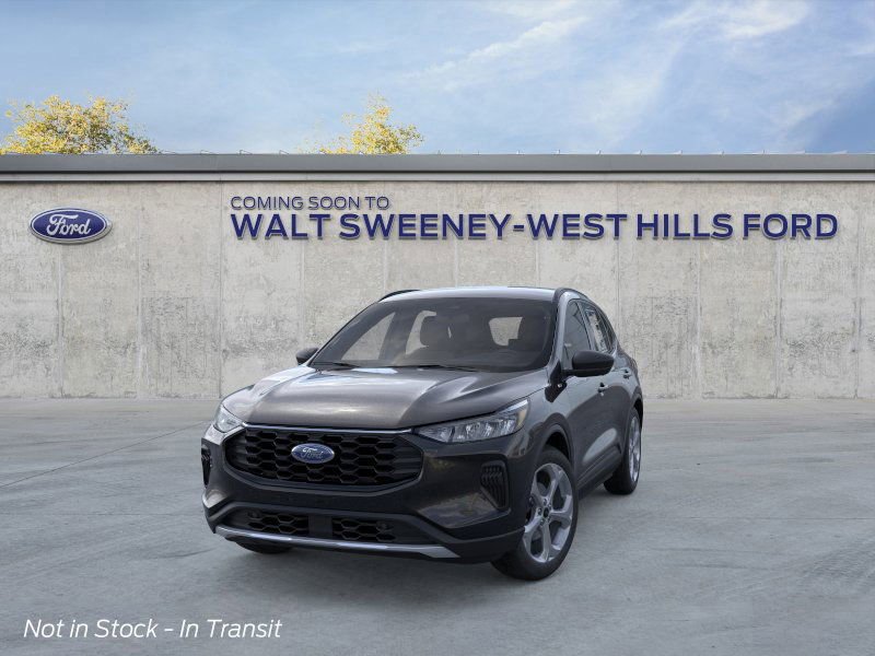 New 2026 Ford Escape ST-Line image 2