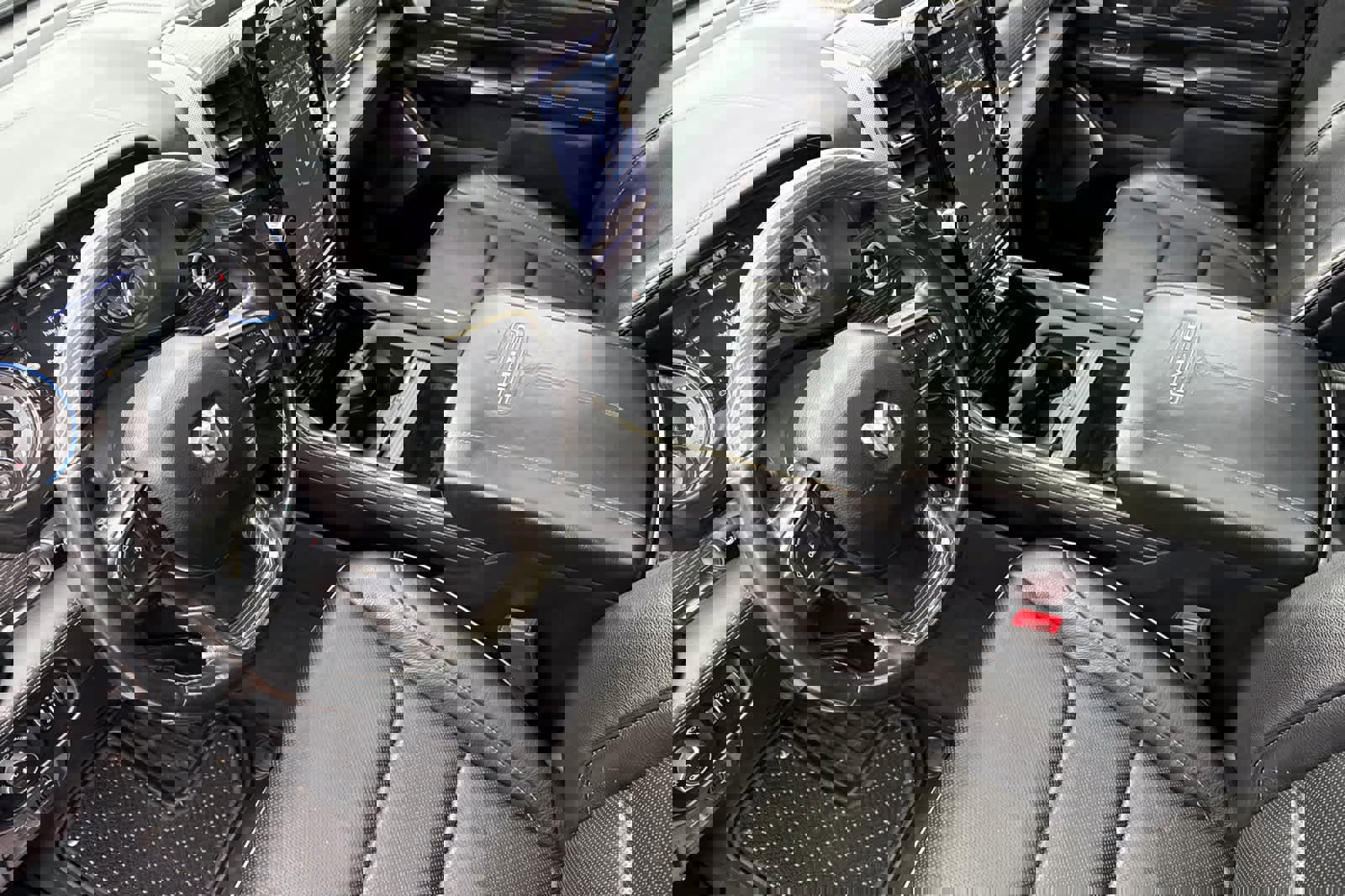 Used 2019 RAM 1500 Limited image 11