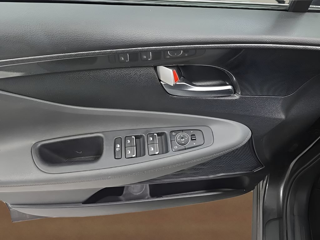 Certified 2023 Hyundai Santa Fe SEL AWD/4WD image 10
