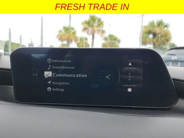 Used 2024 MAZDA MAZDA3 s FWD image 37