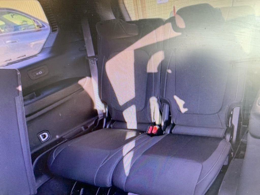 Used 2024 Jeep Grand Cherokee L Laredo w/ Luxury Tech Group I image 12