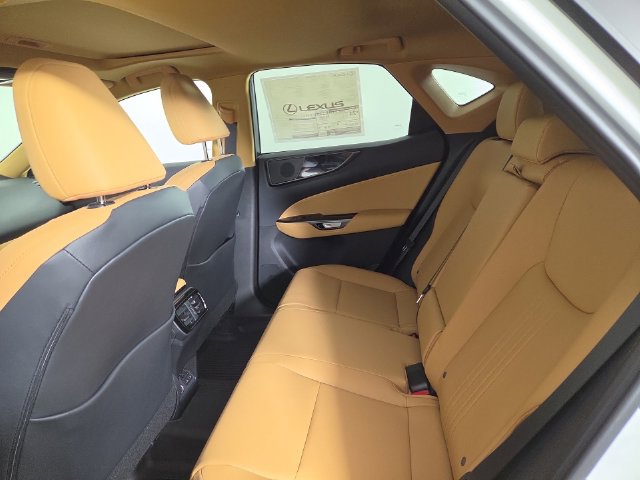 New 2026 Lexus NX 350 AWD w/ Accessory Package (2T) image 16