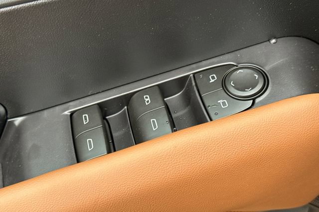 New 2026 GMC Canyon AT4 w/ LPO, Off Road Lift Package image 12