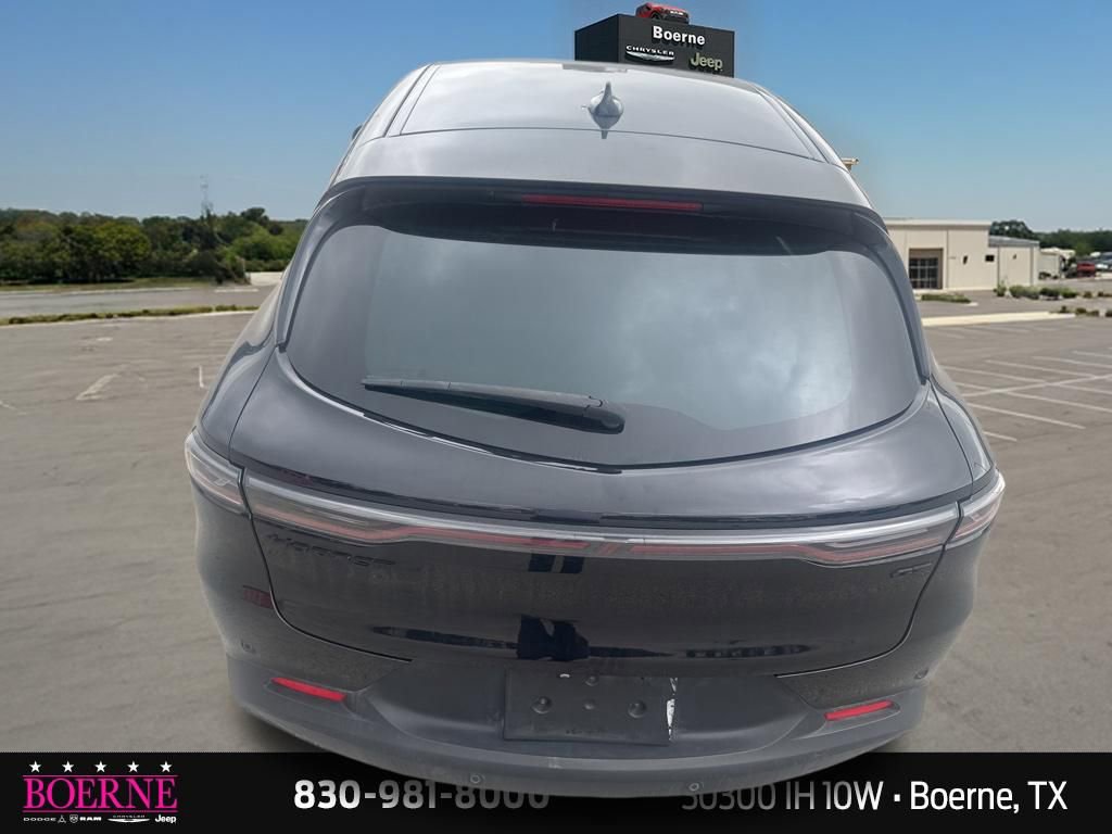 Used 2024 Dodge Hornet GT AWD/4WD image 12