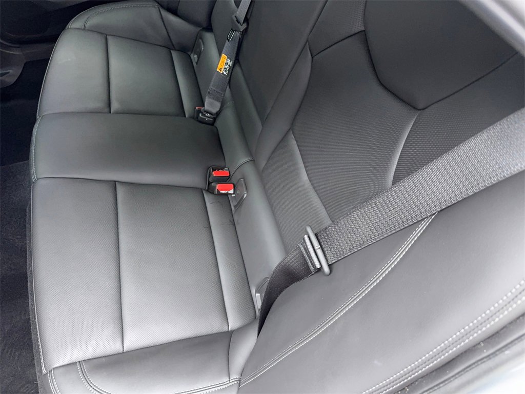 Used 2024 Cadillac CT4 Premium Luxury w/ Climate Package image 39