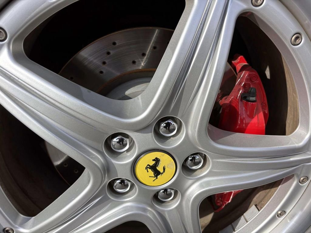 Used 2005 Ferrari 575M Maranello Superamerica image 77