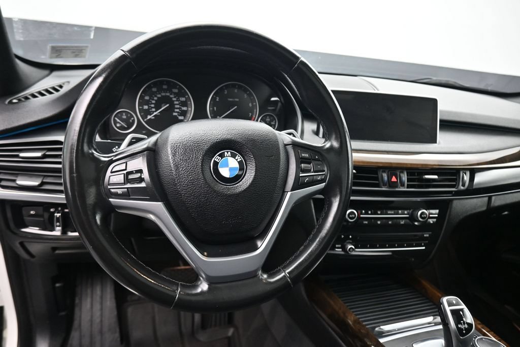 Used 2018 BMW X5 xDrive35i AWD/4WD image 14