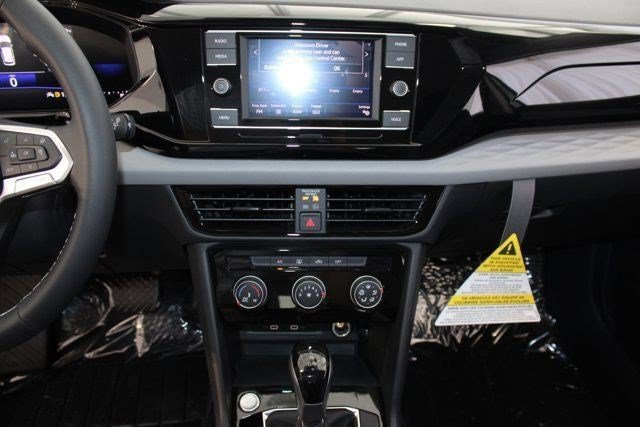 Used 2024 Volkswagen Taos S FWD image 23