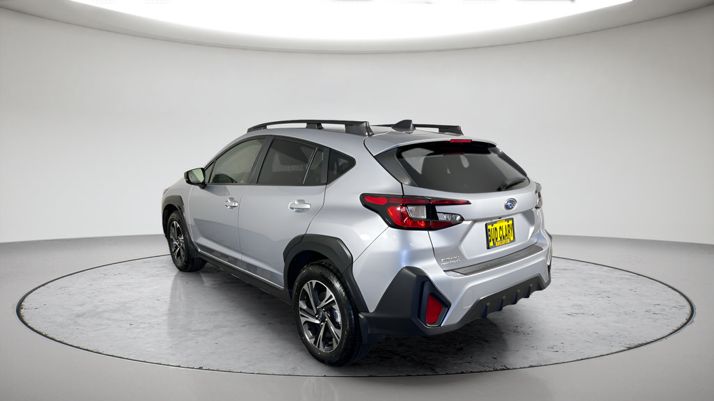 Used 2024 Subaru Crosstrek 2.0i Premium w/ Crosstrek Mirror Package AWD/4WD image 5