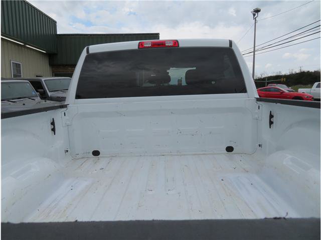 Used 2024 RAM 2500 Big Horn AWD/4WD image 3