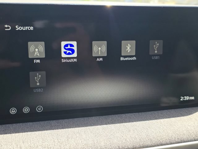 New 2026 Nissan Kicks SV w/ Cold Weather Package AWD/4WD image 7