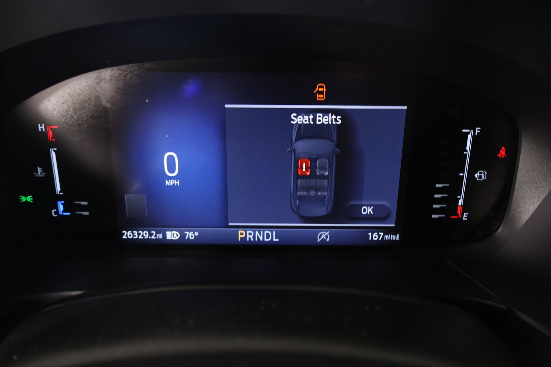 Used 2023 Ford Escape ST-Line w/ Tech Pack #1 FWD image 4