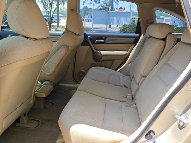 Used 2008 Honda CR-V LX image 11