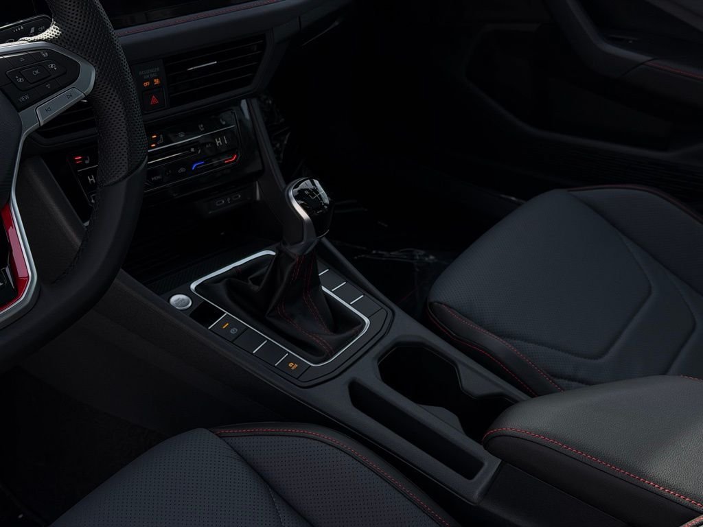 New 2026 Volkswagen Jetta GLI Autobahn FWD image 22