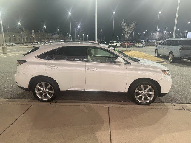 Used 2010 Lexus RX 350 2WD image 5