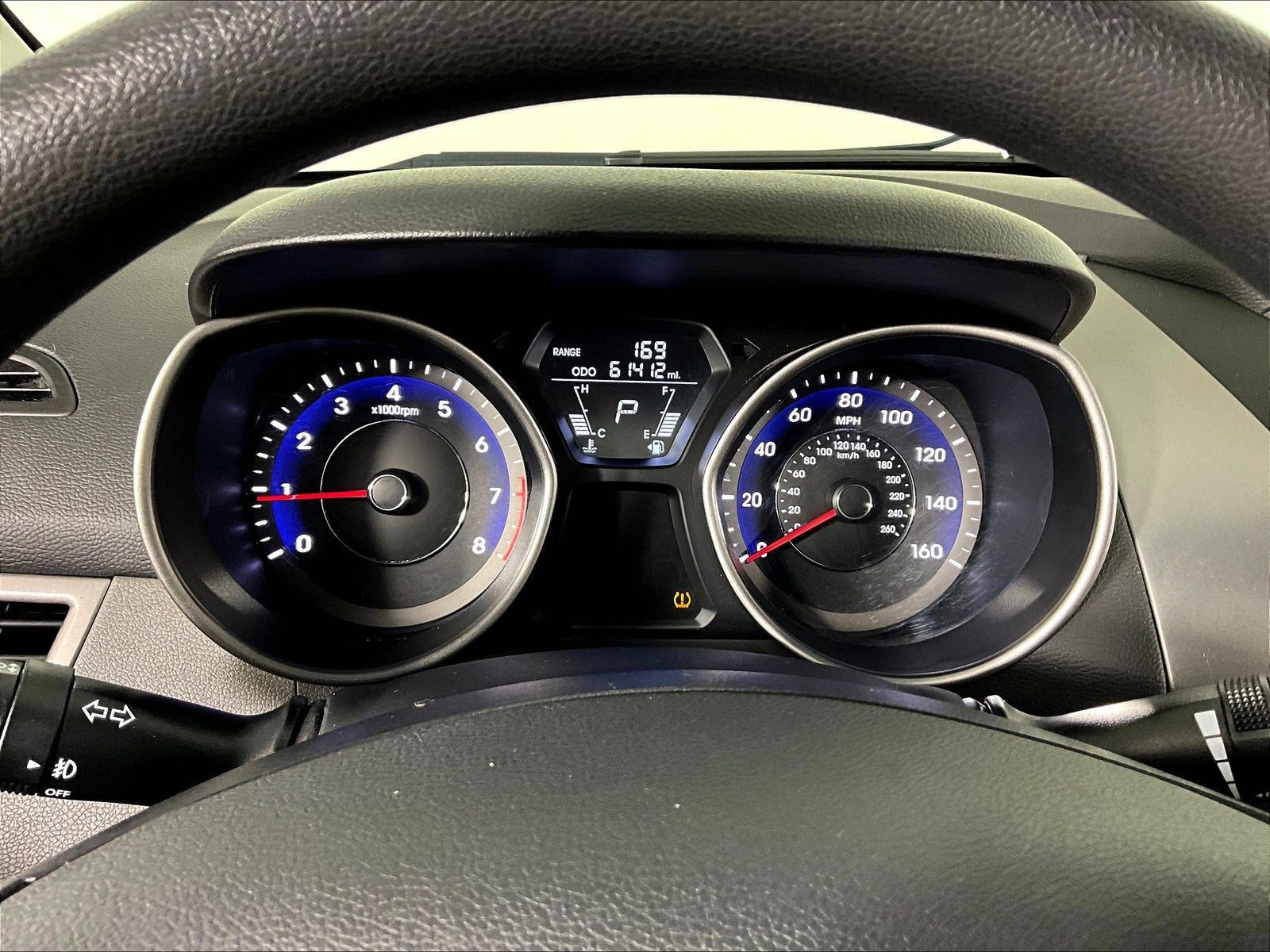 Used 2013 Hyundai Elantra GLS w/ Preferred Pkg FWD image 13