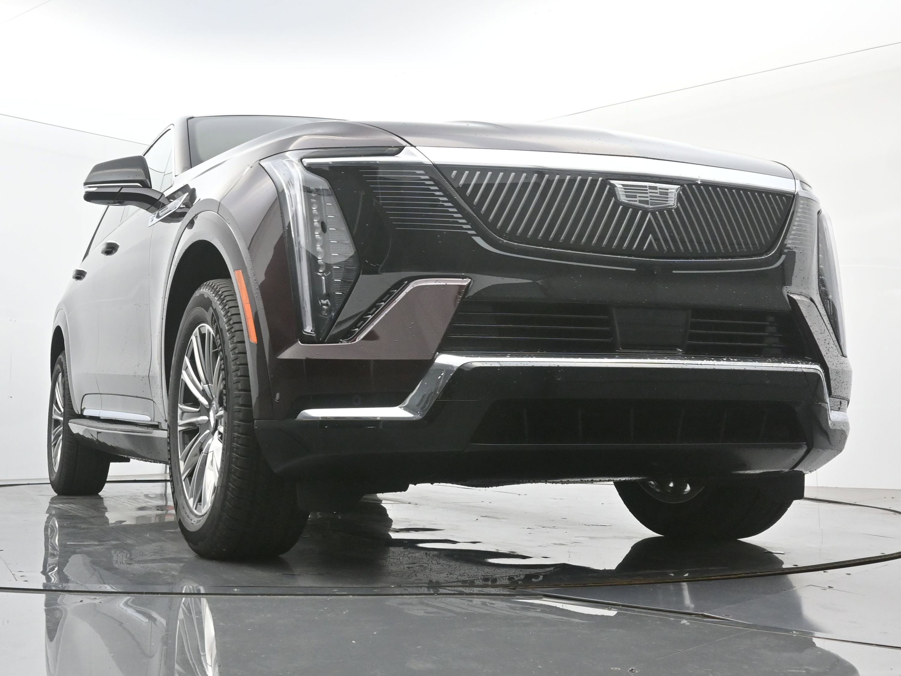 New 2026 Cadillac Escalade IQ Luxury 1 w/ LPO, Floor Liner Package image 22