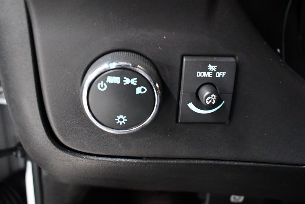 Used 2021 Chevrolet Express 2500 Extended w/ Driver Convenience Package image 23