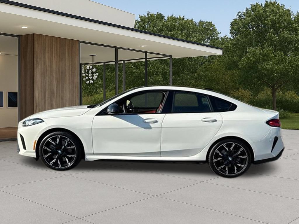 Used 2026 BMW 228i w/ Technology Package FWD image 13