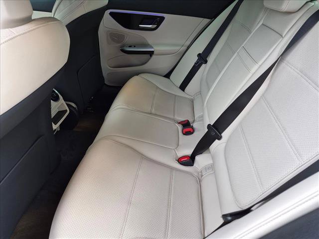 New 2026 Mercedes-Benz C 300 Sedan image 13