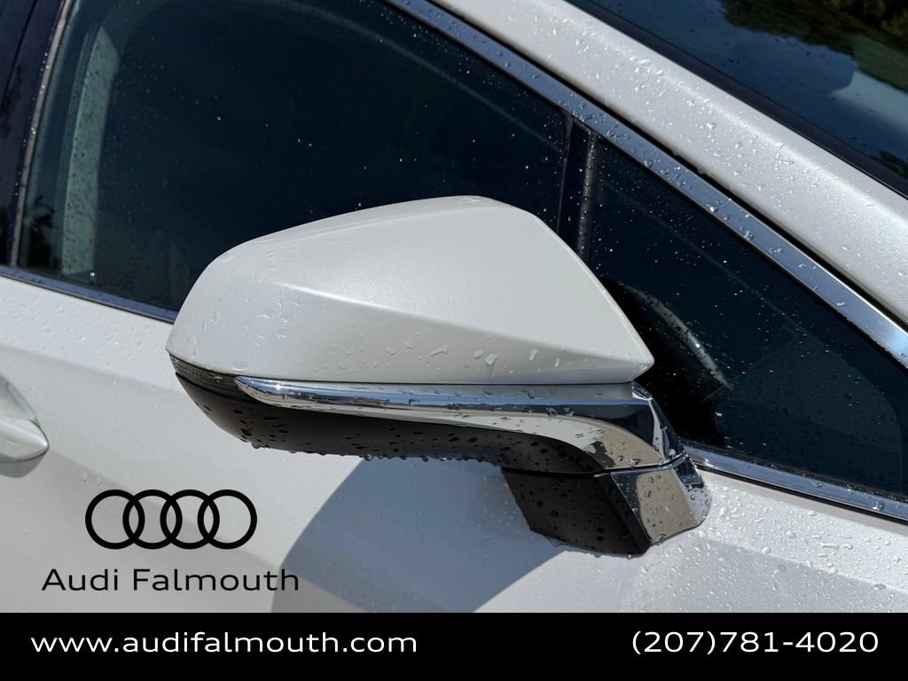 Used 2016 Lexus RX 450h AWD w/ Accessory Package image 9