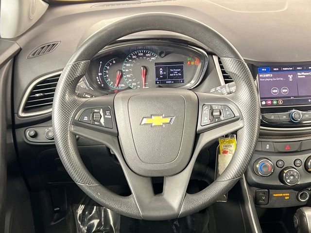 Used 2020 Chevrolet Trax LT AWD/4WD image 7