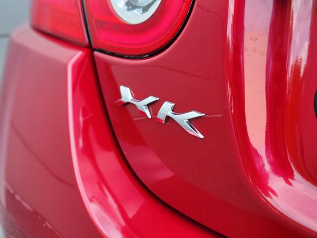 Used 2015 Jaguar XK Coupe RWD image 42