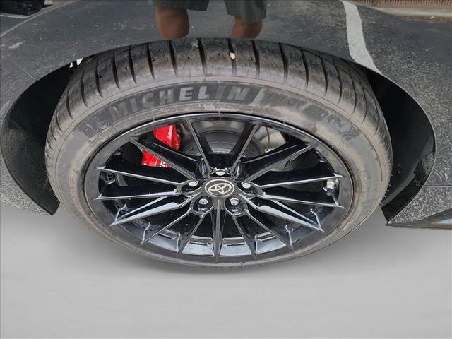 New 2025 Toyota Corolla GR image 11