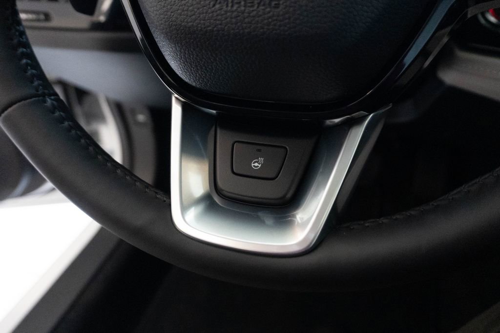 New 2026 Honda Accord Touring image 23