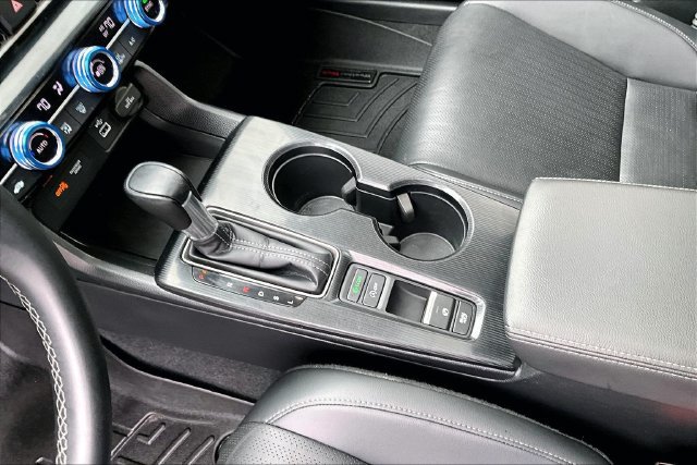 Used 2023 Honda Civic EX-L image 16