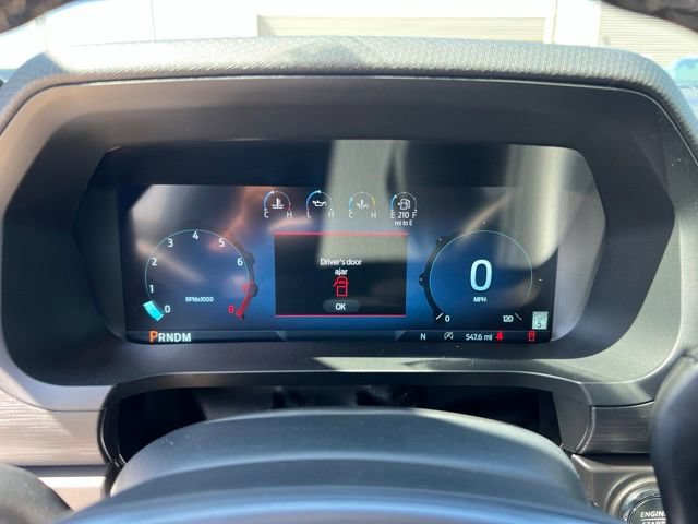 New 2026 Ford F150 XLT AWD/4WD image 49
