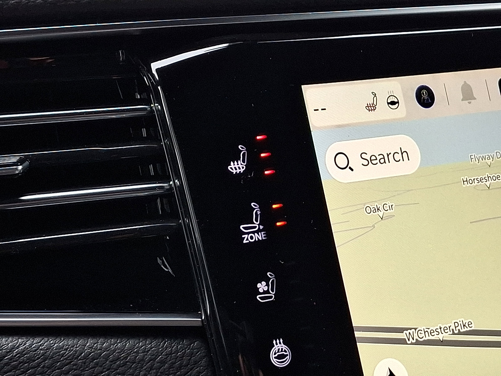 New 2026 Jeep Grand Wagoneer L Limited AWD/4WD image 16