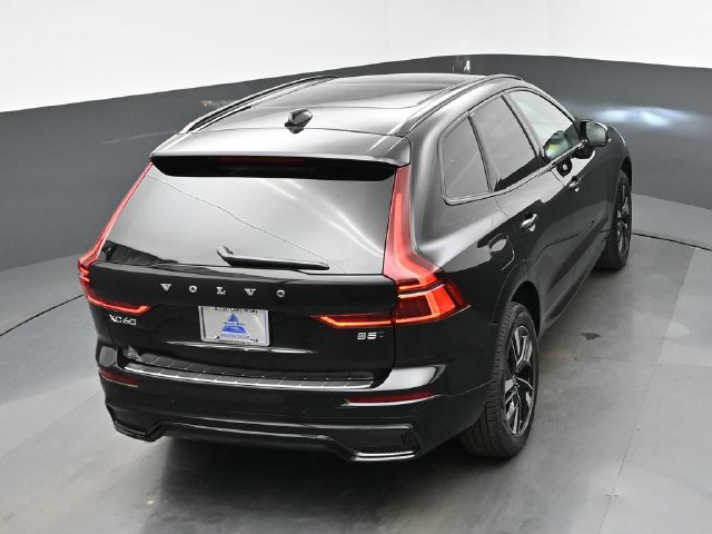 New 2027 Volvo XC60 B5 Core AWD/4WD image 46