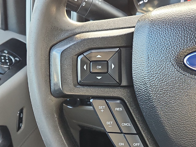 Certified 2020 Ford F250 XL w/ STX Appearance Package AWD/4WD image 14