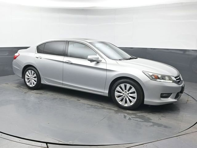 Used 2015 Honda Accord EX-L image 7