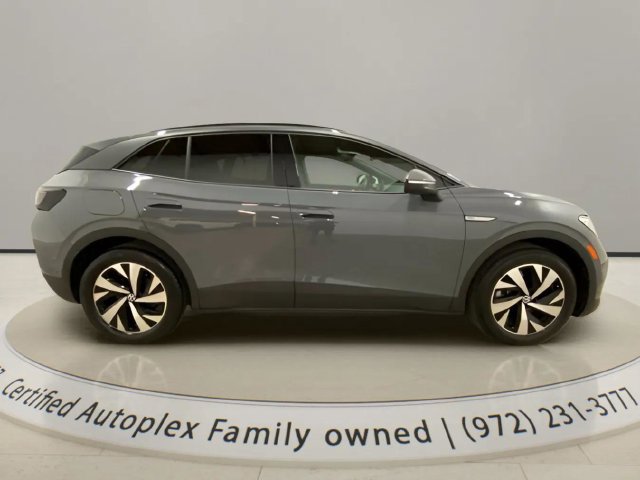 Used 2025 Volkswagen ID.4 Pro RWD image 6