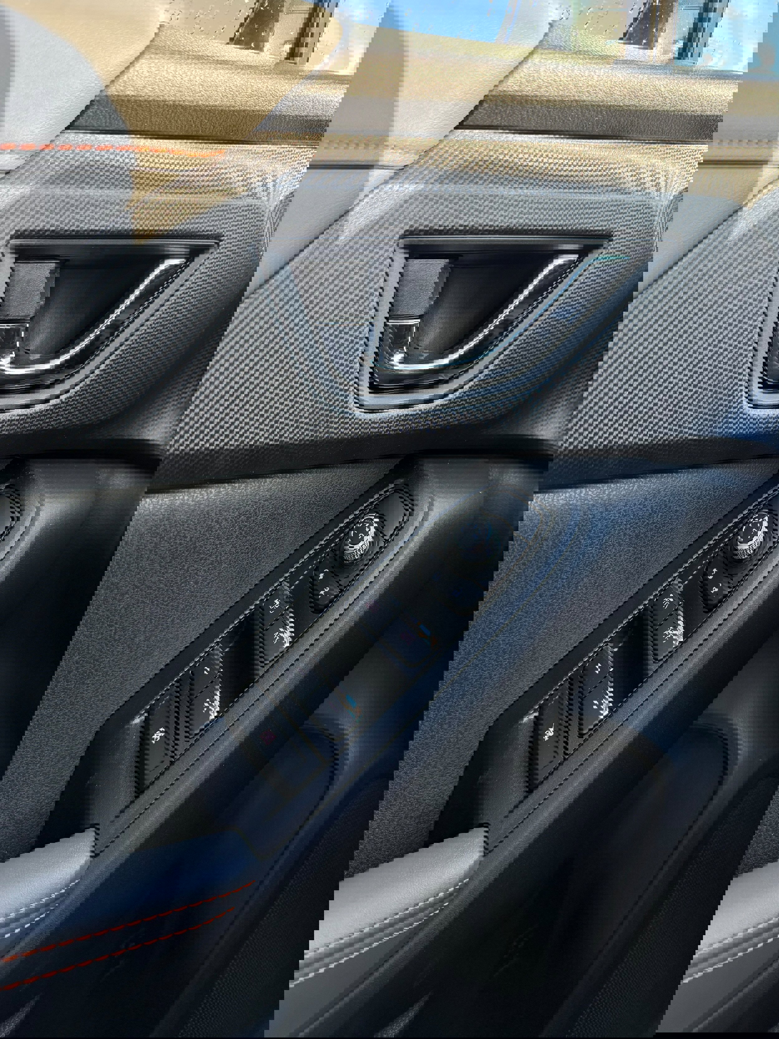 New 2026 Subaru Crosstrek 2.5i Limited image 11