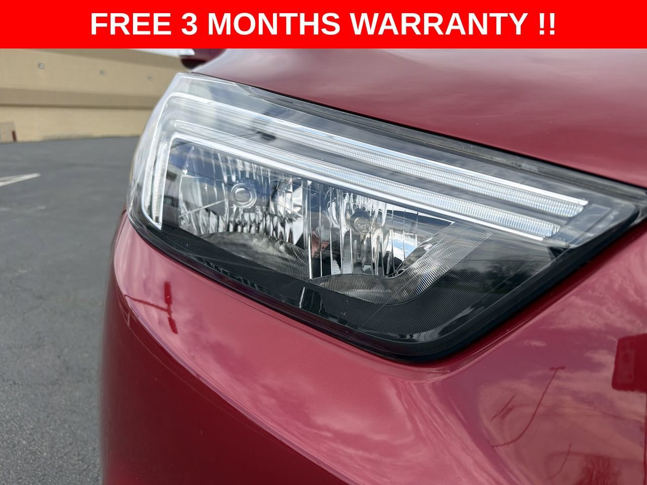 Used 2019 Buick Encore Preferred image 35